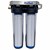 Parts List Wall Mount Double DI Kit 20in Housings